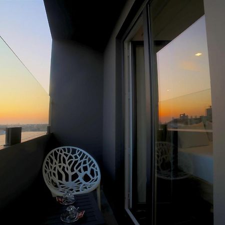 Sorriso Hotel Due Istanbul Exterior photo